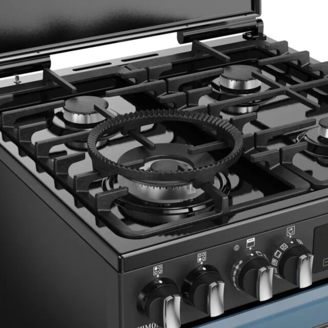 Stoves 444411994 ST DX MRA RICH 60DF TWB