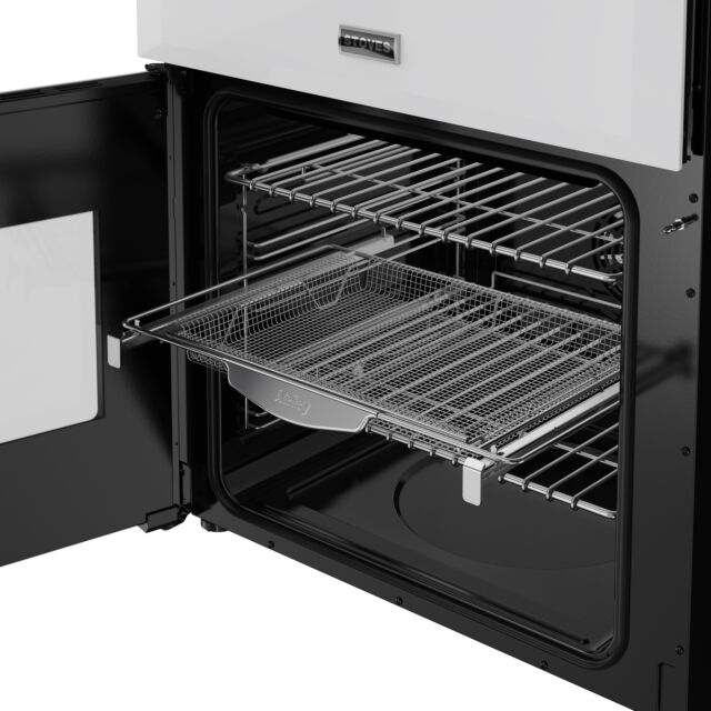 Stoves 444411998 ST DX MRA RICH 60Ei RTY IWH