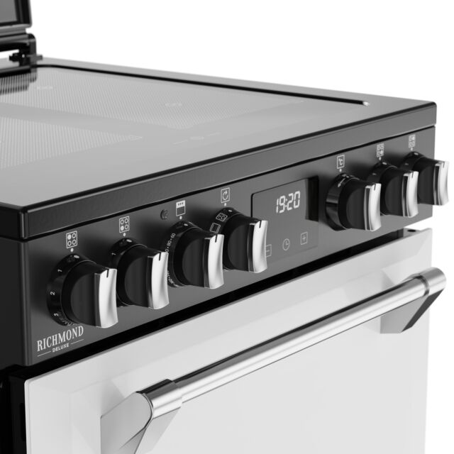 Stoves 444411998 ST DX MRA RICH 60Ei RTY IWH