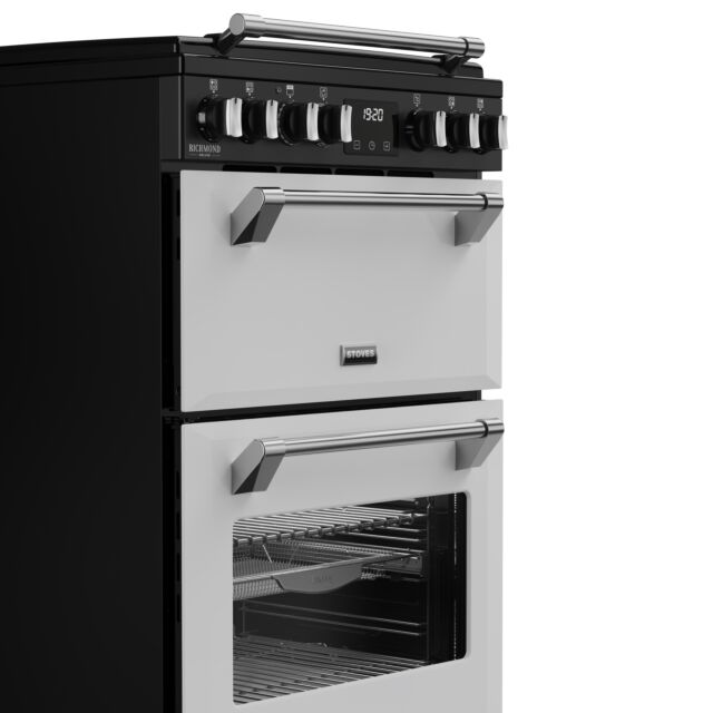 Stoves 444411998 ST DX MRA RICH 60Ei RTY IWH