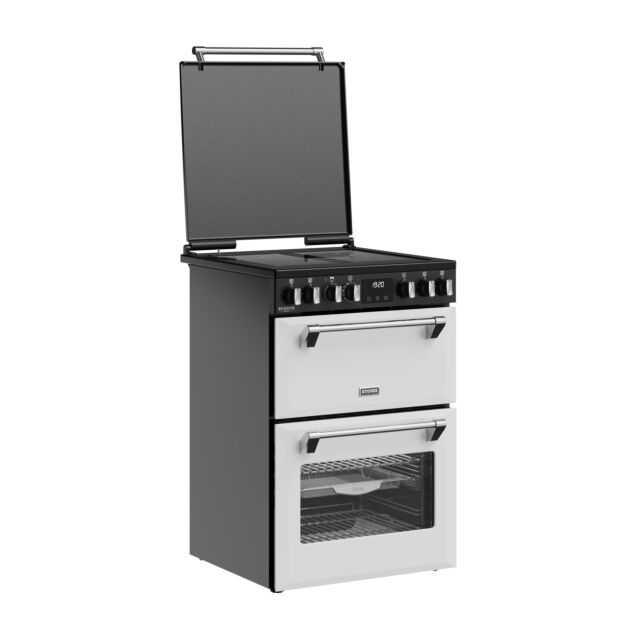Stoves 444411998 ST DX MRA RICH 60Ei RTY IWH