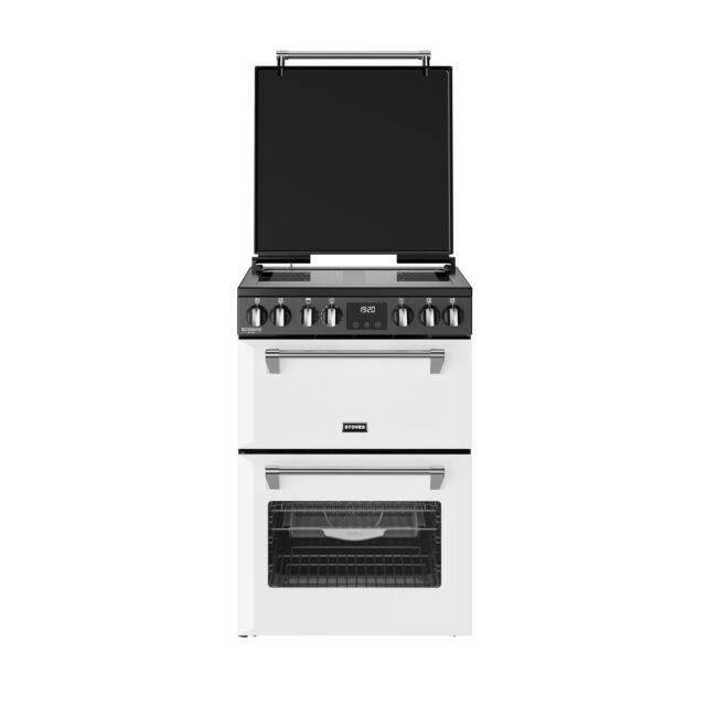 Stoves 444411998 ST DX MRA RICH 60Ei RTY IWH