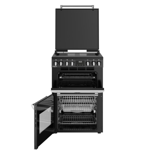 Stoves 444411998 ST DX MRA RICH 60Ei RTY IWH