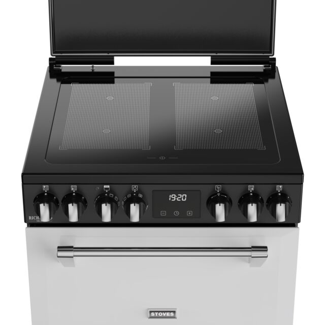 Stoves 444411998 ST DX MRA RICH 60Ei RTY IWH