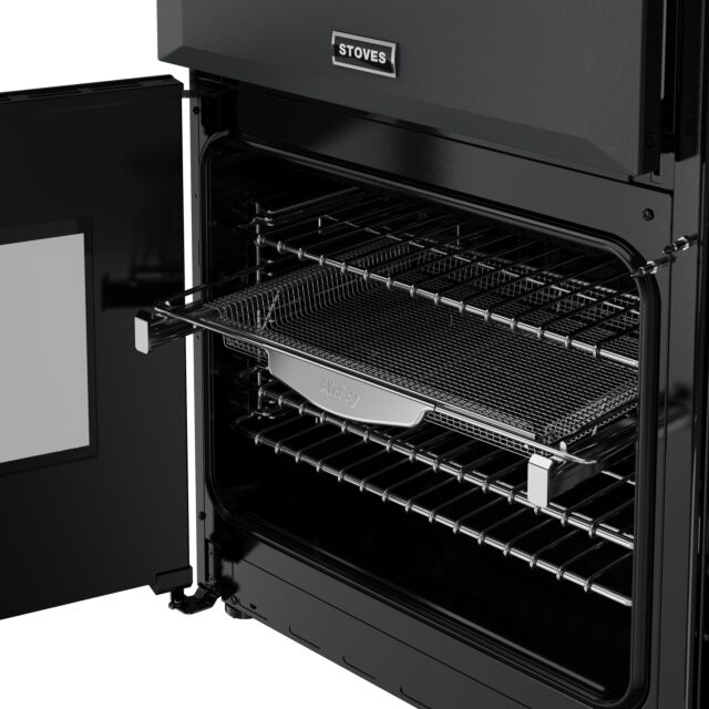 Stoves 444412003 ST DX RCA RICH 90DF AGR