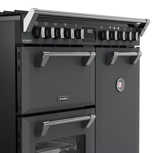 Stoves 444412003 ST DX RCA RICH 90DF AGR