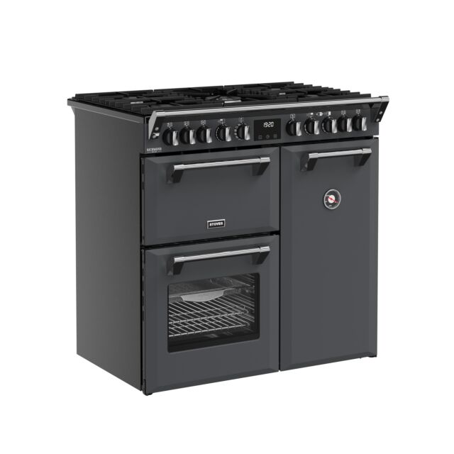 Stoves 444412003 ST DX RCA RICH 90DF AGR