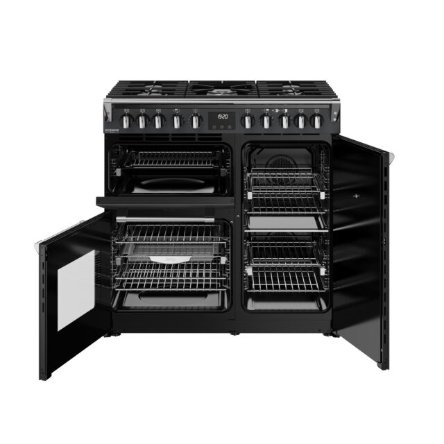 Stoves 444412003 ST DX RCA RICH 90DF AGR