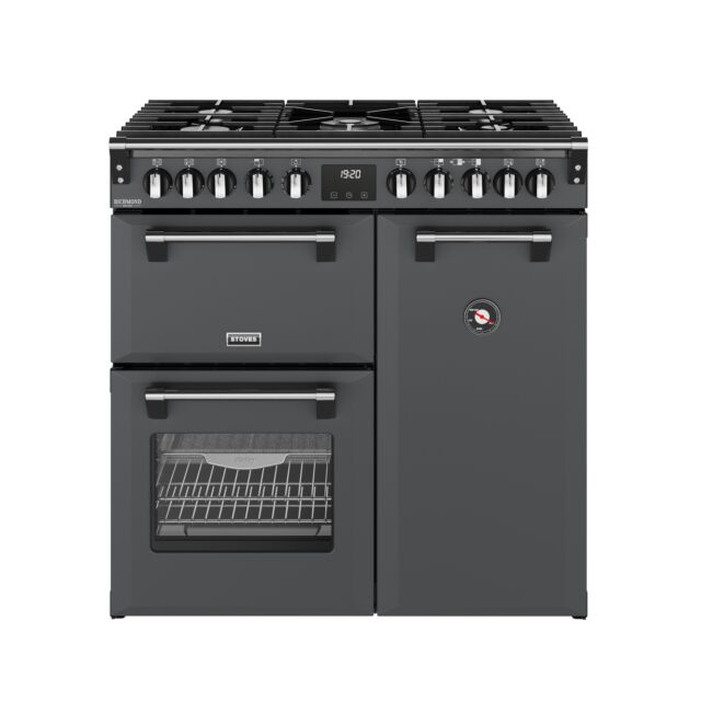 Stoves 444412003 ST DX RCA RICH 90DF AGR
