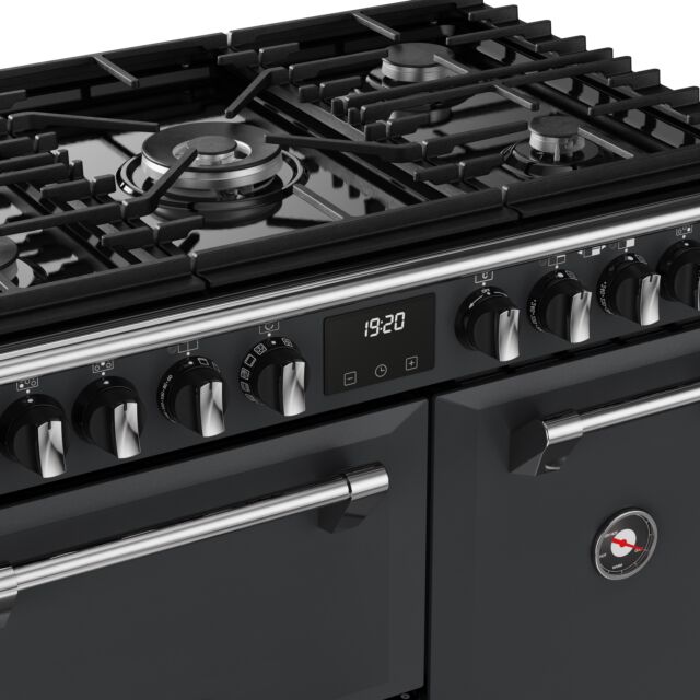 Stoves 444412003 ST DX RCA RICH 90DF AGR