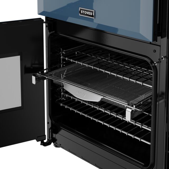 Stoves 444412005 ST DX RCA RICH 90DF TWB