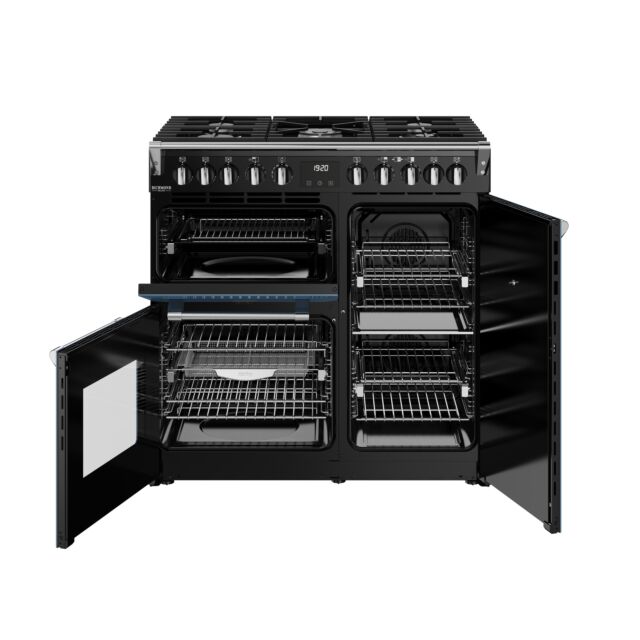 Stoves 444412005 ST DX RCA RICH 90DF TWB