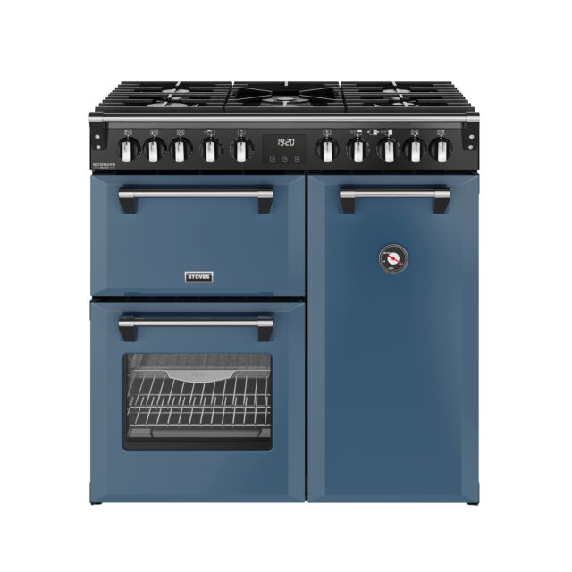 Stoves 444412005 ST DX RCA RICH 90DF TWB
