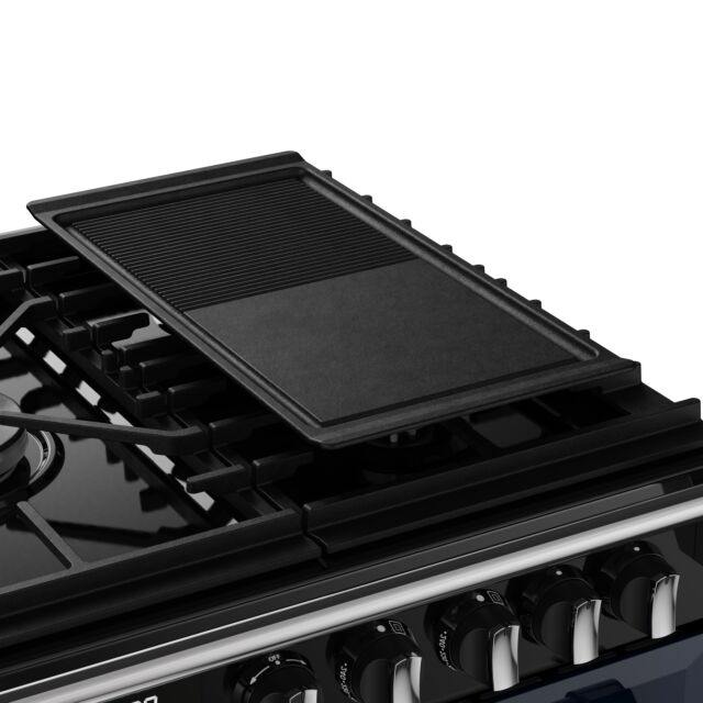 Stoves 444412006 ST DX RCA RICH 90DF MBL