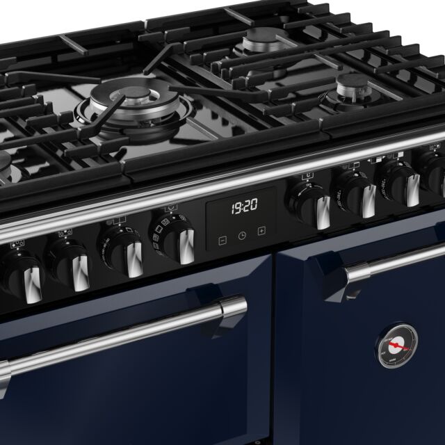 Stoves 444412006 ST DX RCA RICH 90DF MBL