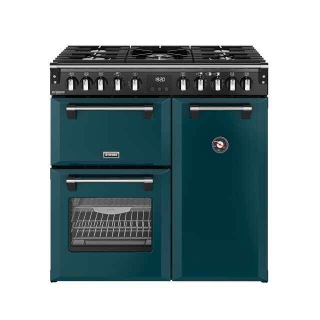 Stoves 444412007 ST DX RCA RICH 90DF DMA