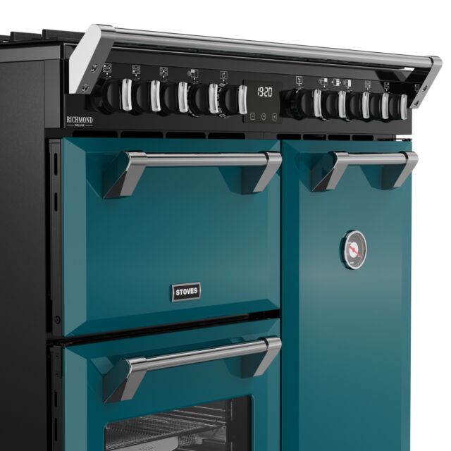 Stoves 444412007 ST DX RCA RICH 90DF DMA
