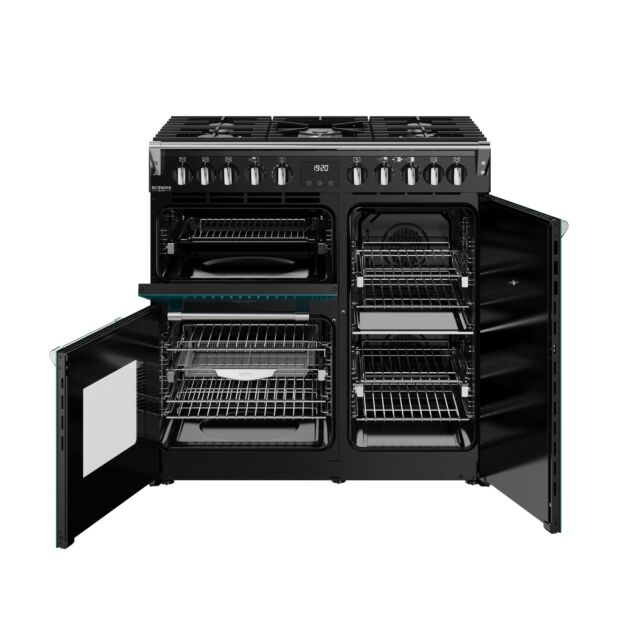 Stoves 444412007 ST DX RCA RICH 90DF DMA
