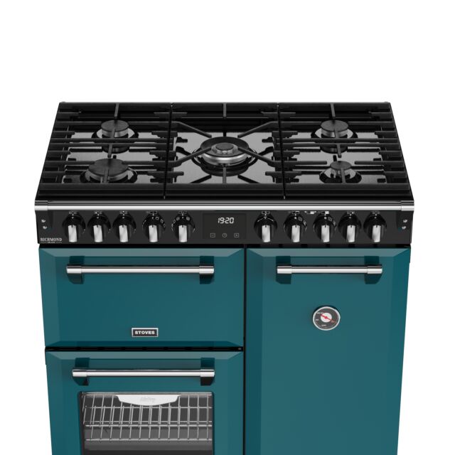Stoves 444412007 ST DX RCA RICH 90DF DMA