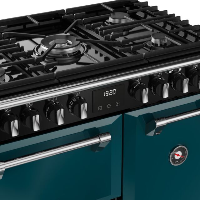 Stoves 444412007 ST DX RCA RICH 90DF DMA