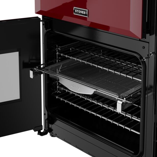 Stoves 444412008 ST DX RCA RICH 90DF GAR
