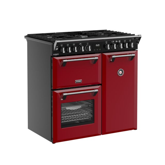 Stoves 444412008 ST DX RCA RICH 90DF GAR
