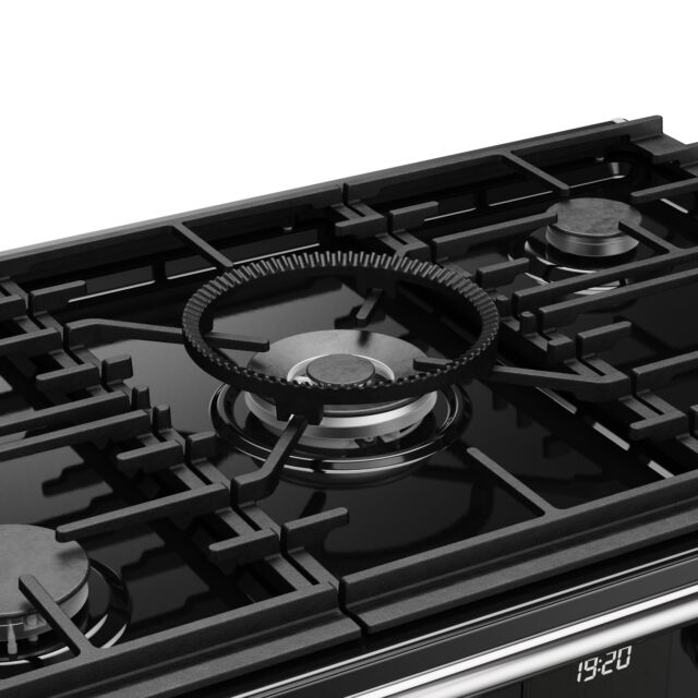 Stoves 444412008 ST DX RCA RICH 90DF GAR