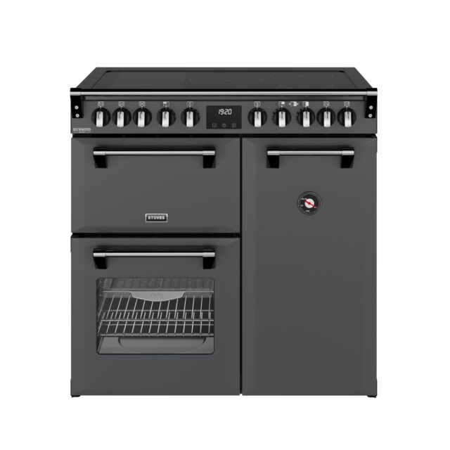 Stoves 444412009 ST DX RCA RICH 90Ei RTY AGR