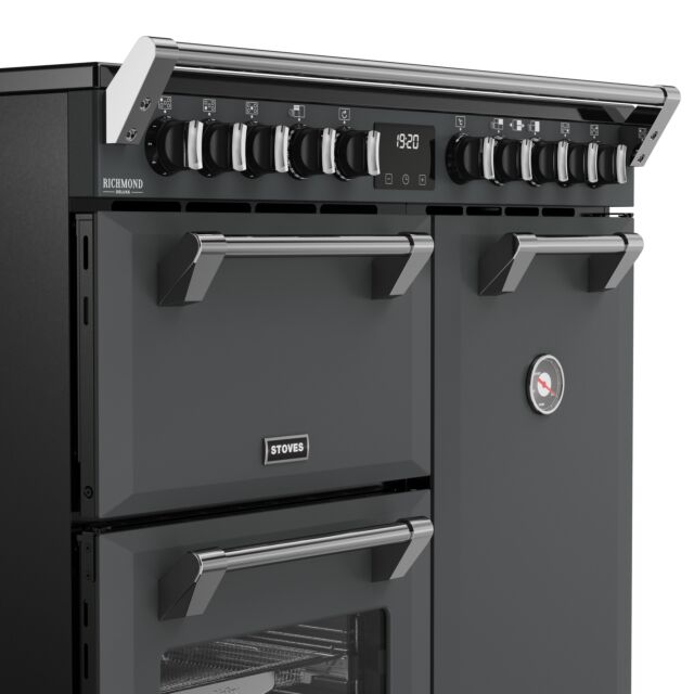 Stoves 444412009 ST DX RCA RICH 90Ei RTY AGR