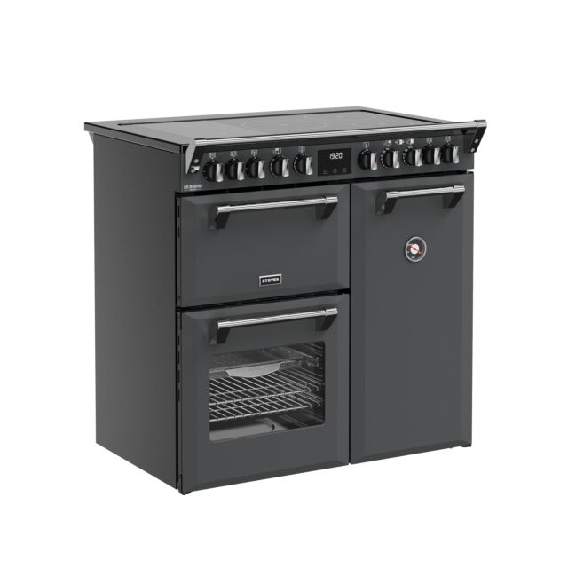 Stoves 444412009 ST DX RCA RICH 90Ei RTY AGR