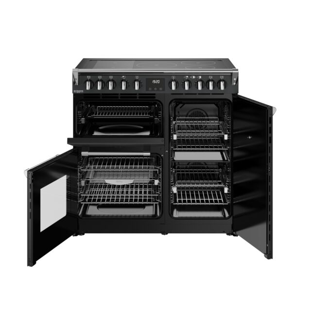 Stoves 444412009 ST DX RCA RICH 90Ei RTY AGR