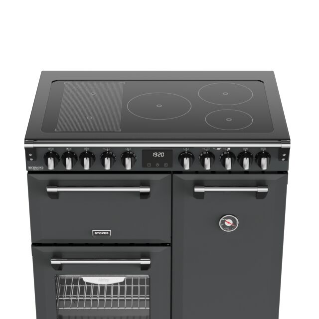 Stoves 444412009 ST DX RCA RICH 90Ei RTY AGR