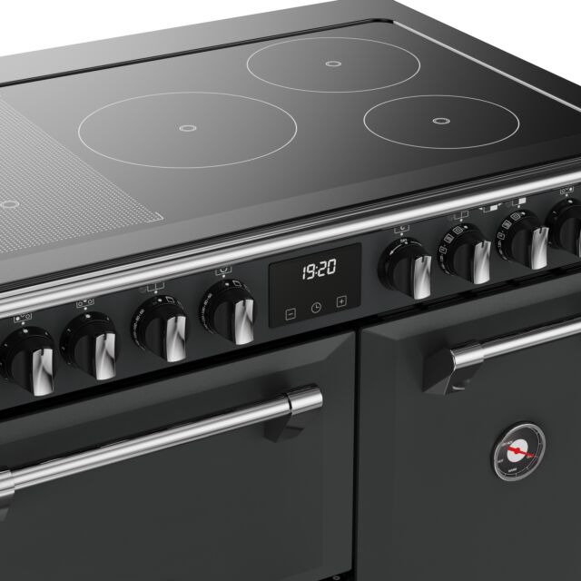 Stoves 444412009 ST DX RCA RICH 90Ei RTY AGR