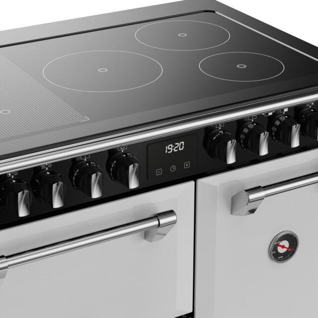 Stoves 444412010 ST DX RCA RICH 90Ei RTY IWH
