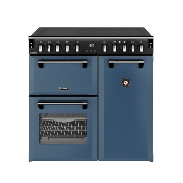 Stoves 444412011 ST DX RCA RICH 90Ei RTY TWB