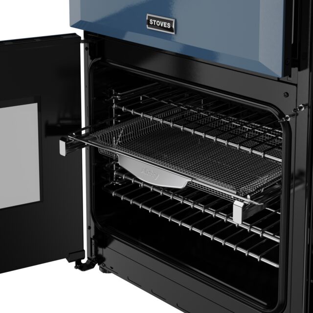 Stoves 444412011 ST DX RCA RICH 90Ei RTY TWB