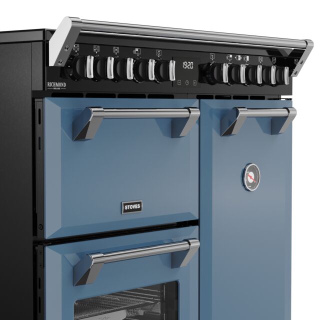 Stoves 444412011 ST DX RCA RICH 90Ei RTY TWB