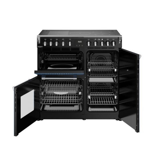 Stoves 444412011 ST DX RCA RICH 90Ei RTY TWB