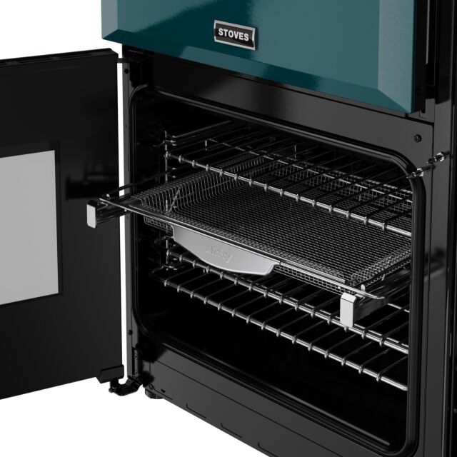 Stoves 444412013 ST DX RCA RICH 90Ei RTY DMA