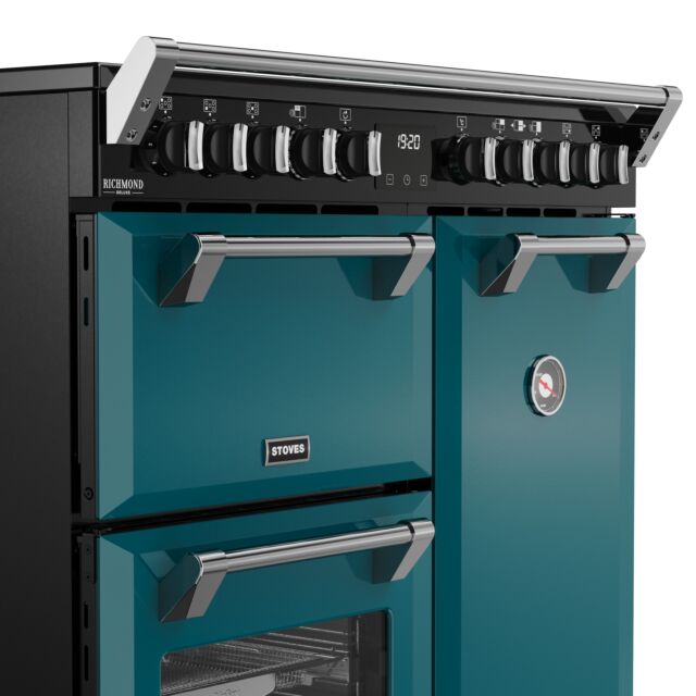 Stoves 444412013 ST DX RCA RICH 90Ei RTY DMA