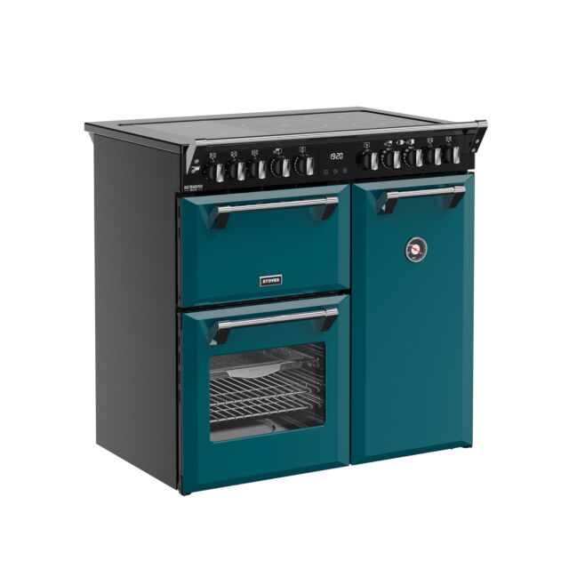 Stoves 444412013 ST DX RCA RICH 90Ei RTY DMA