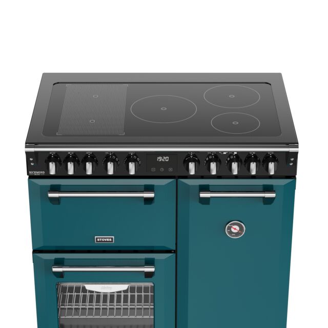 Stoves 444412013 ST DX RCA RICH 90Ei RTY DMA