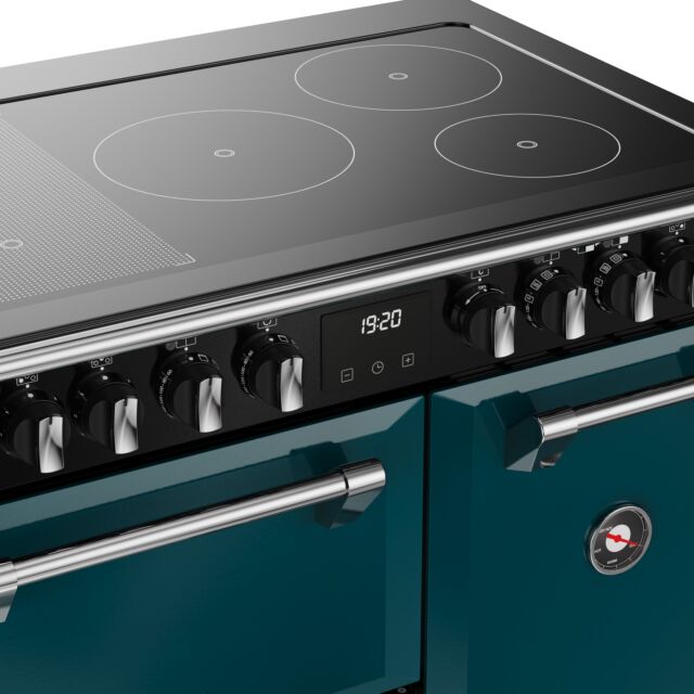 Stoves 444412013 ST DX RCA RICH 90Ei RTY DMA