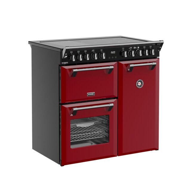 Stoves 444412014 ST DX RCA RICH 90Ei RTY GAR