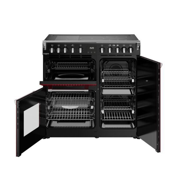Stoves 444412014 ST DX RCA RICH 90Ei RTY GAR