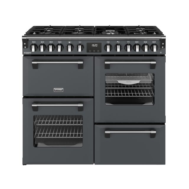 Stoves 444412015 ST DX RCA RICH 100DF AGR