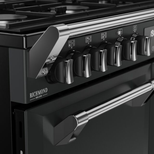 Stoves 444412015 ST DX RCA RICH 100DF AGR
