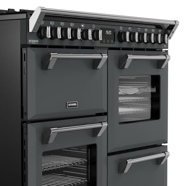 Stoves 444412015 ST DX RCA RICH 100DF AGR