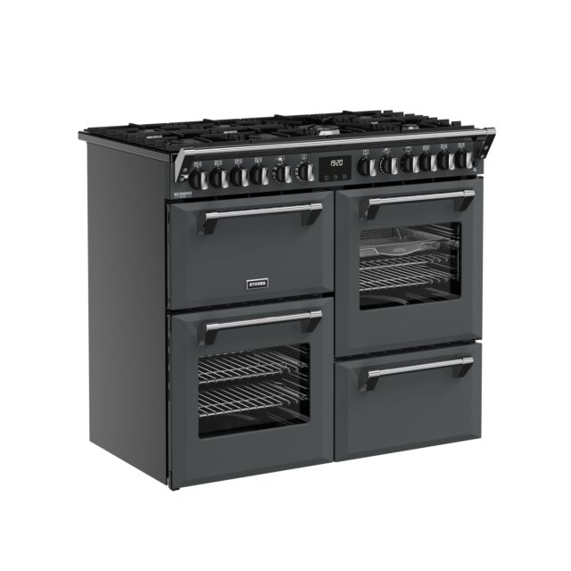 Stoves 444412015 ST DX RCA RICH 100DF AGR