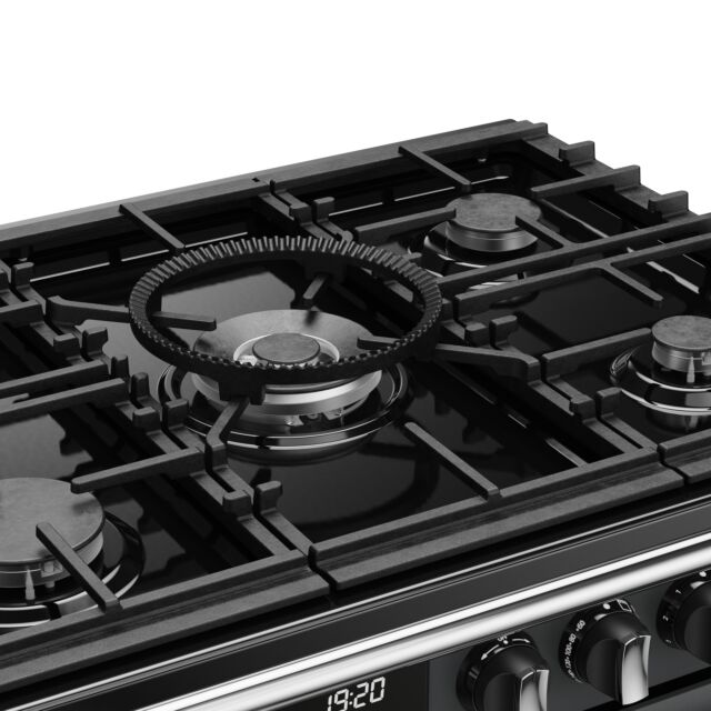 Stoves 444412015 ST DX RCA RICH 100DF AGR